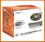 Recensione ANTEC Truecontrol 2.0